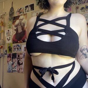 minniealiencos Nude