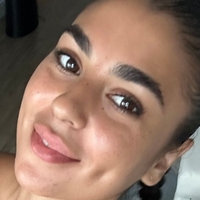 Mira Habibti Nude
