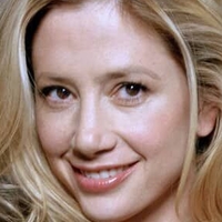 Mira Sorvino Nude