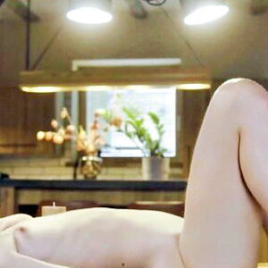 Mira_Zidan Nude
