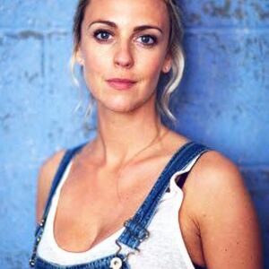 Miranda Raison Nude