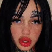 Mircia Doll Nude