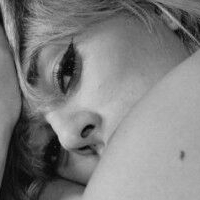 Mireille Darc Nude