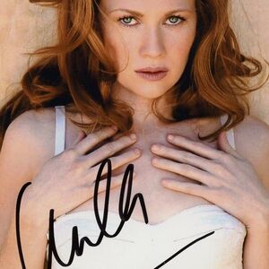 Mireille Enos Nude