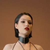 Miriam Veil Nude