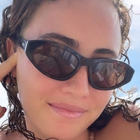 Mirlen Hit Nude