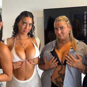 mirlenhits Nude