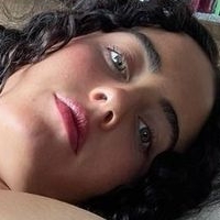 Mirlenn Hitss Nude