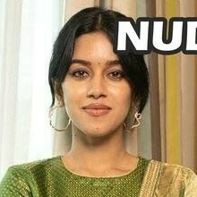 Mirnalini Ravi Nude