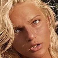 mishazarr Nude