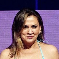 Mishelkaren Nude