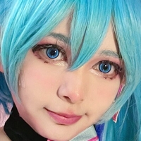 Mishi Miku Nude