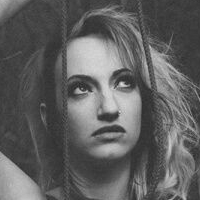 Miss Astarte Nude