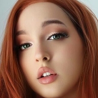 Miss Bri Solo Nude