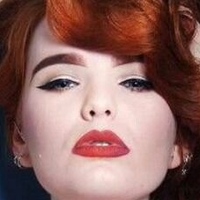 Miss Deadlyred Nude