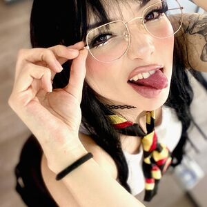 Miss_Meii Nude