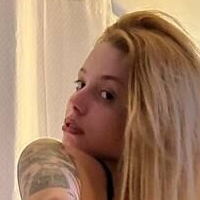miss_mercury Nude