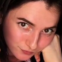 Miss Olina Nude