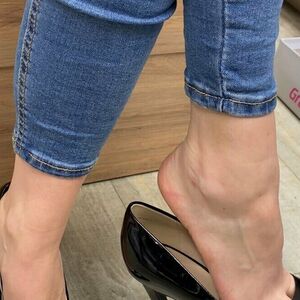 miss_secretfeet Nude