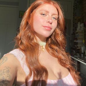 Miss Shortcake Nude