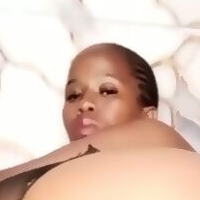 Missalison Nude