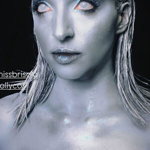 MissBriCosplay Nude