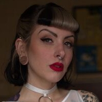Missbunnyamour Nude