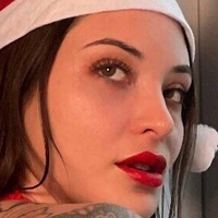 misscarlettd Nude
