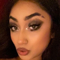 misschantelxo Nude