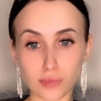 MissDream Nude