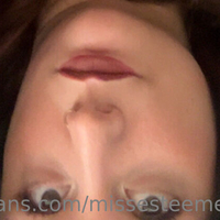 missesteemed Nude
