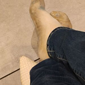 missfeetstinkvip Nude
