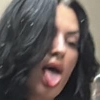 missgonnabe Nude