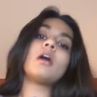 MissHoudini Nude