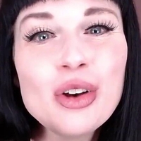 MissKatherineNoir Nude