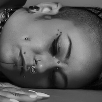 missketaz_inked Nude