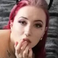Misskinkysnake Nude
