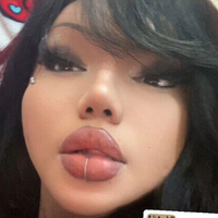 Misslatinabarbiex Nude