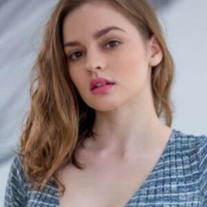 missmoodymary Nude