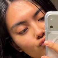 MissR3Dhood Nude