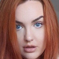 missredheadof Nude