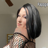 missscarletellie Nude