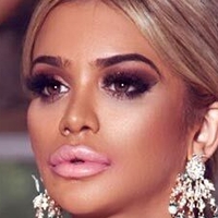 Missvalentina Nude