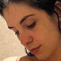 Mistica TV Nude