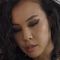 Mistress An Li Nude