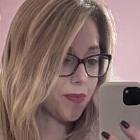 Mistress Glass Nude