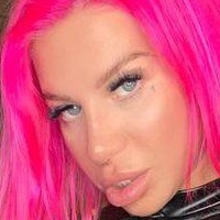 Mistress Maverick Nude