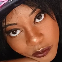 MistressJinx or Maxine Astarte Perdue Nude