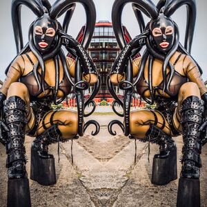 mistressyumi Nude
