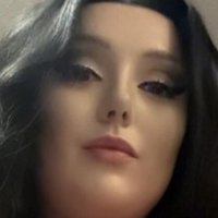 MistyGreenWitch Nude